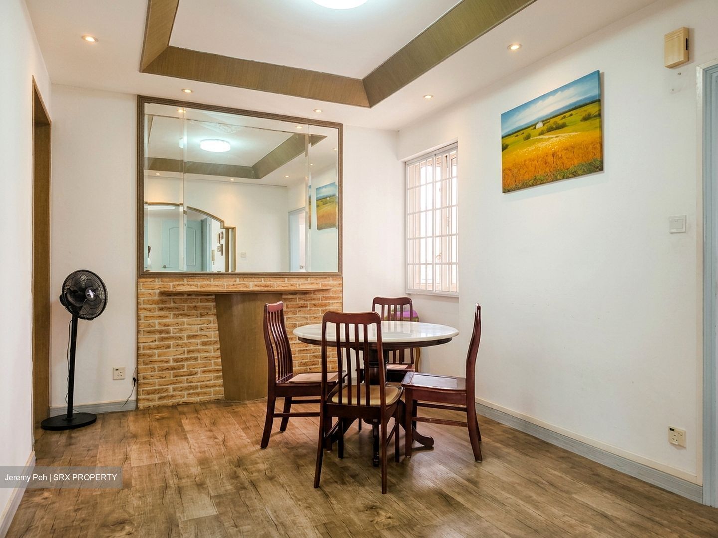 Bullion Park (D26), Condominium #633328611